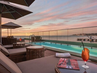 Pullman Viña del Mar San Martín