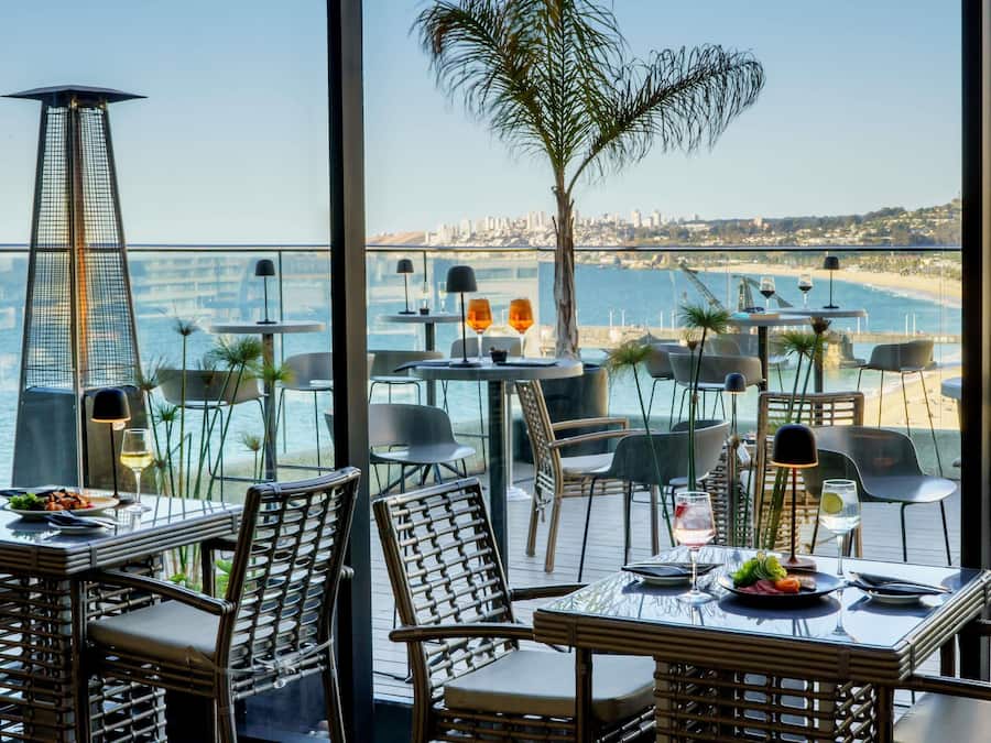 Bar (na propriedade)