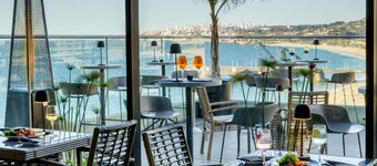 Pullman Viña del Mar San Martín