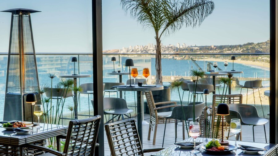 Pullman Viña del Mar San Martín