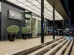 Exterior - Pullman Viña del Mar San Martín (Vina del Mar)