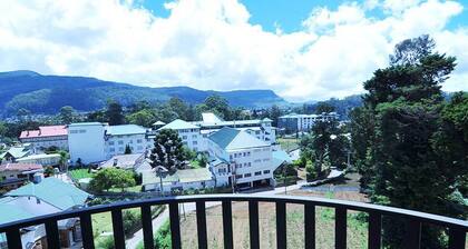 Grand View Apartments