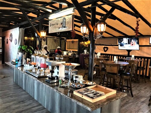 Footprints Self-Catering & B&B