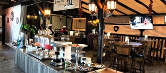 Footprints Self-Catering & B&B