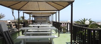 Footprints Self-Catering & B&B