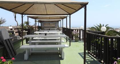 Footprints Self-Catering & B&B