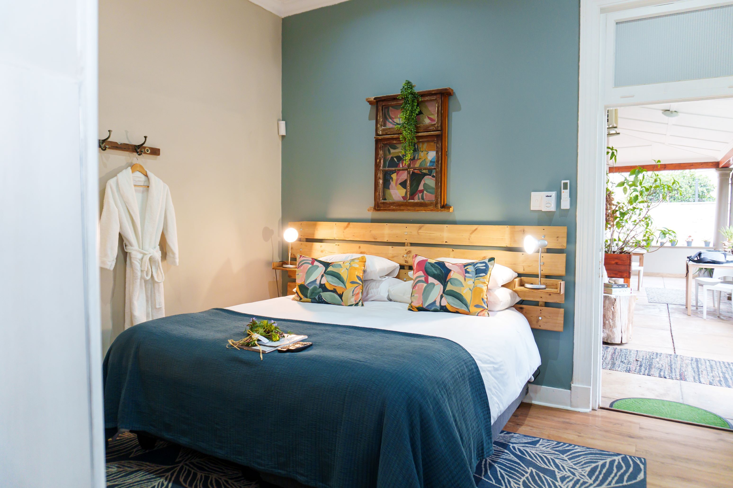 Standard King Room 5. | Premium bedding, Select Comfort beds, in-room safe