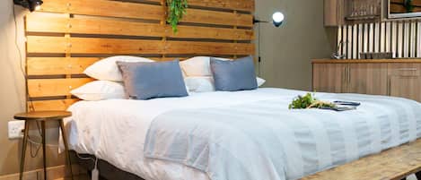 Self-catering Unit 6