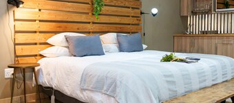 De Akker Guest House