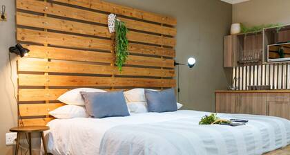 De Akker Guest House