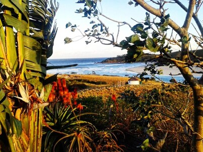 Freedom O Clock Backpackers Retreat