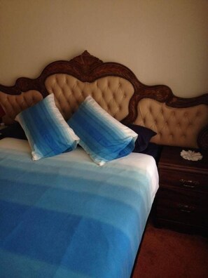 Room - Pilot Inn (Kempton Park)