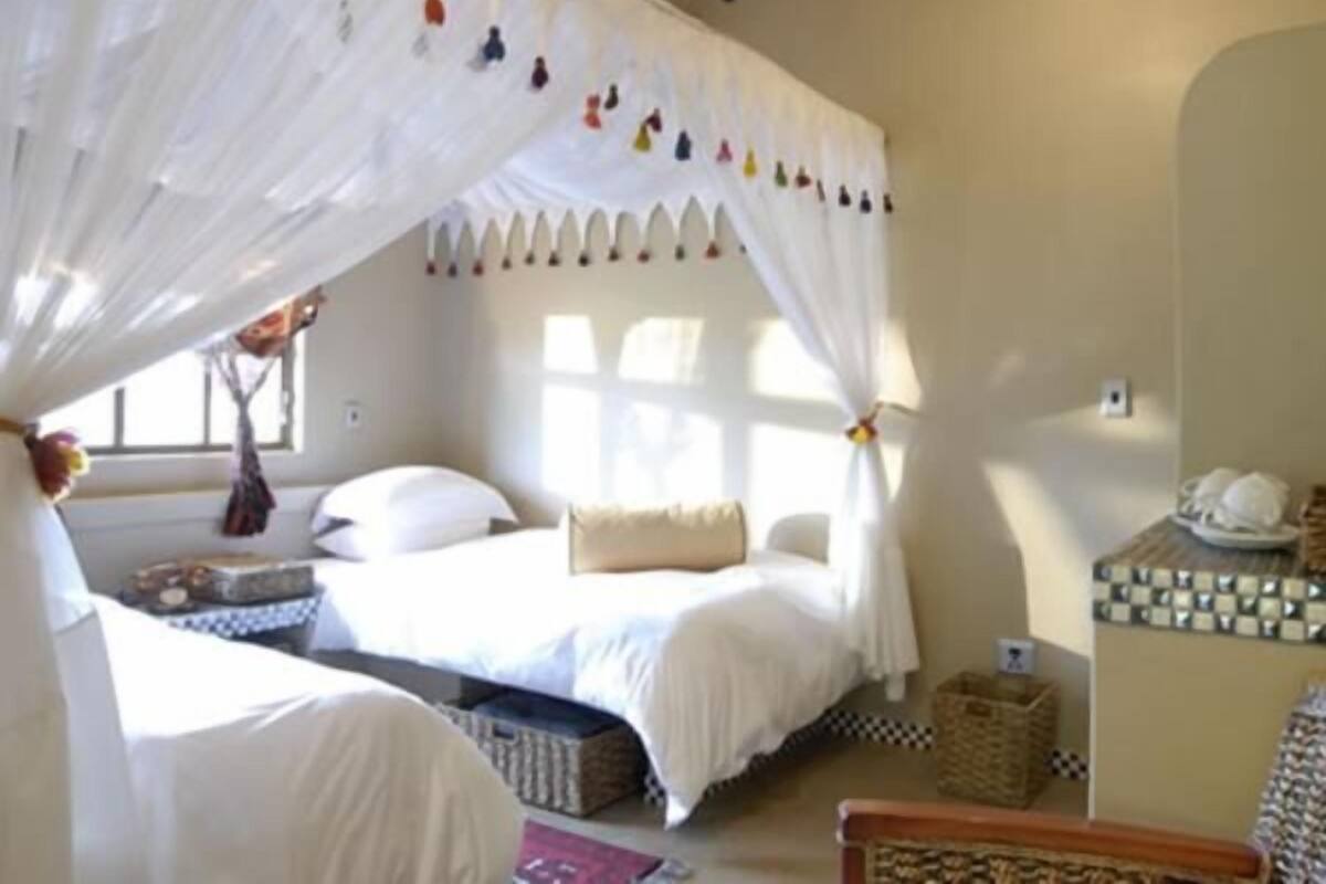 Kamer