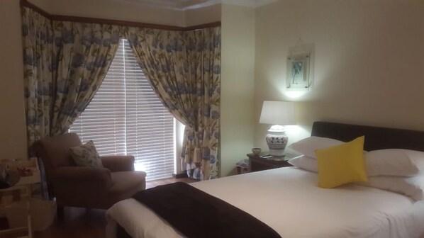 Free WiFi - Crackerjack Guest House (Sandton)