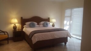 WiFi (free) - Crackerjack Guest House (Sandton)