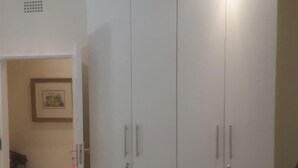 Room amenity - Crackerjack Guest House (Sandton)