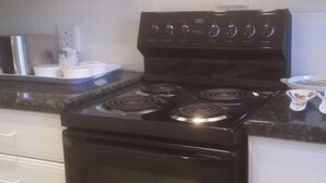 Private kitchen - Crackerjack Guest House (Sandton)