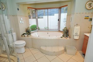 Bathroom - Crackerjack Guest House (Sandton)