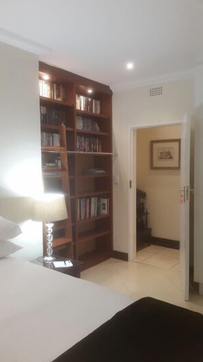 Room amenity - Crackerjack Guest House (Sandton)