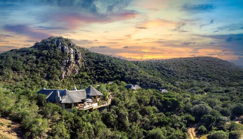Inzolo Exclusive Game Lodge