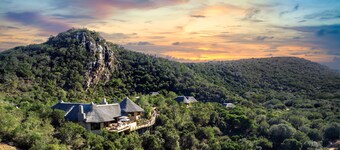 Inzolo Exclusive Game Lodge