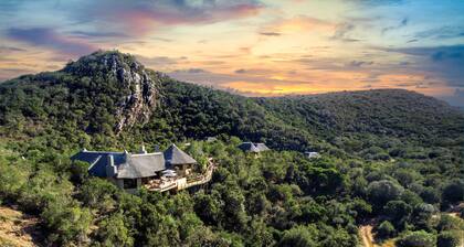 Inzolo Exclusive Game Lodge
