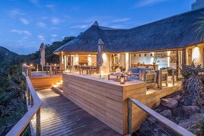 Terras