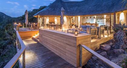 Inzolo Exclusive Game Lodge