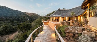 Inzolo Exclusive Game Lodge
