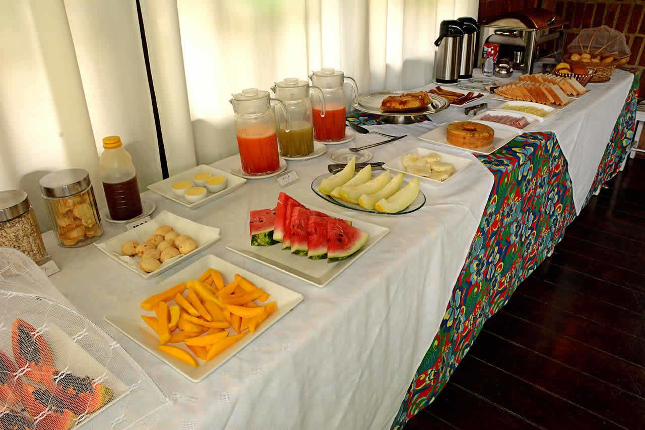 Photo - Pousada 4 Ventos