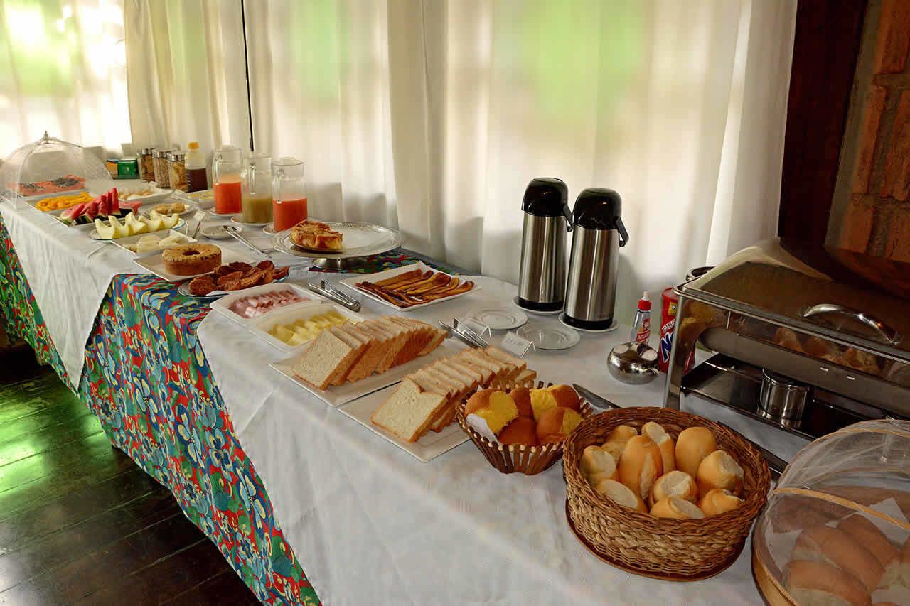 Photo - Pousada 4 Ventos