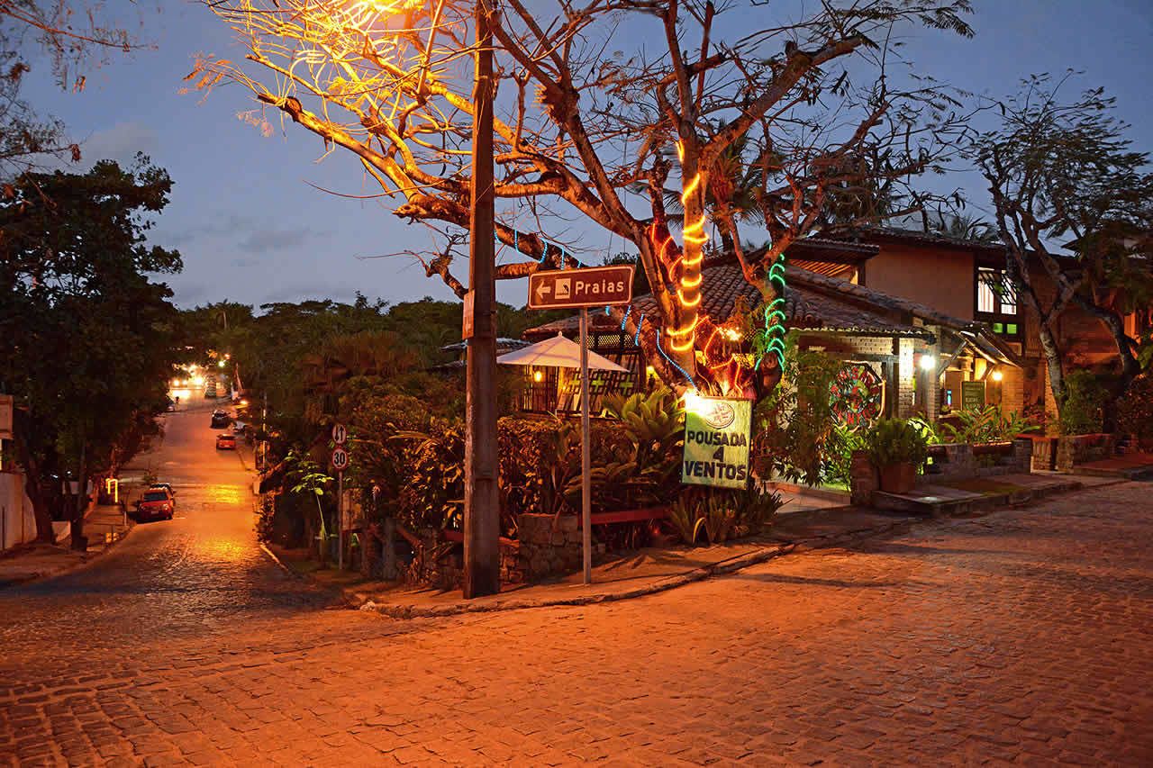 Photo - Pousada 4 Ventos