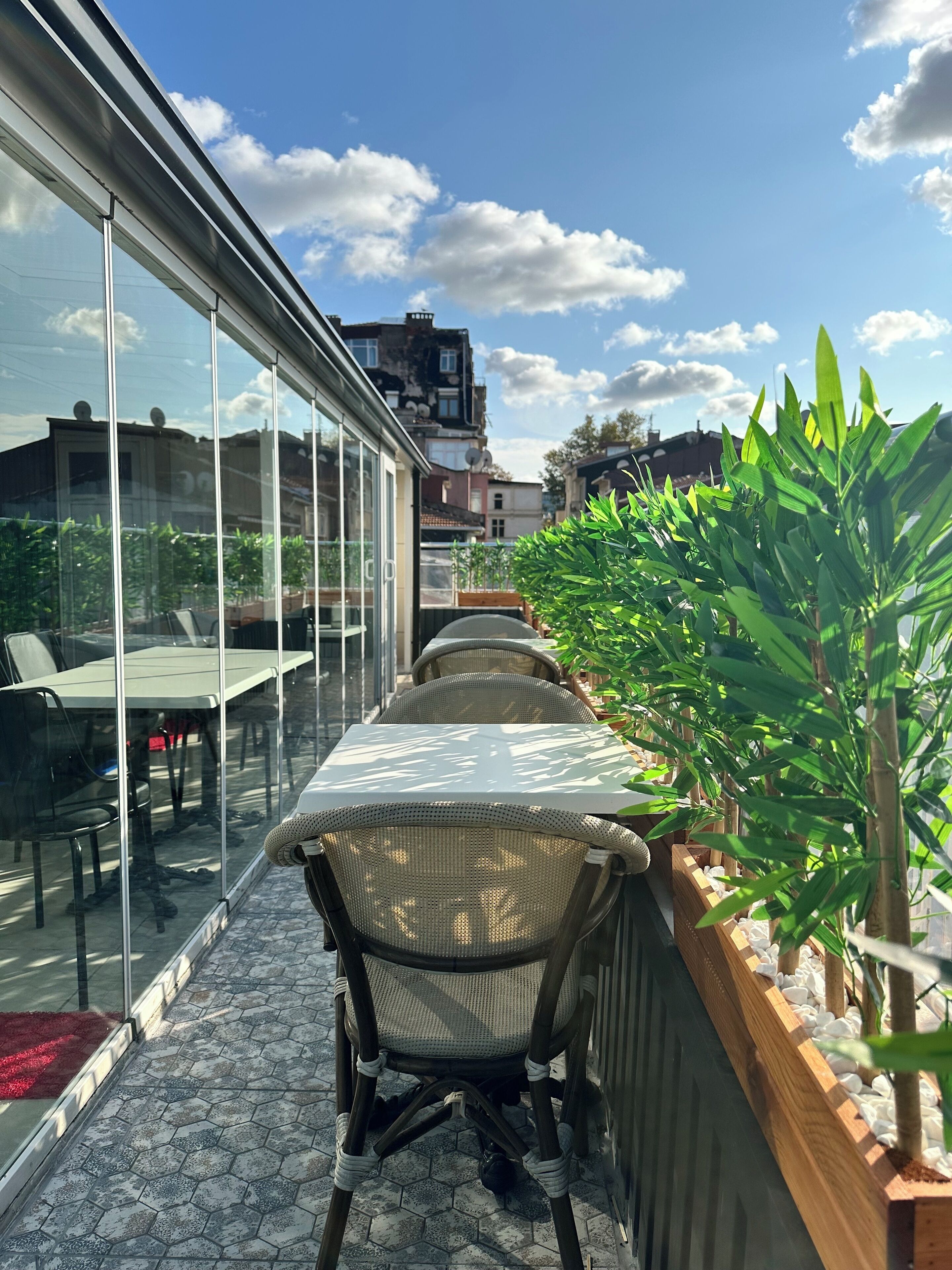 Photo - Bade Boutique Hotel Kadıköy