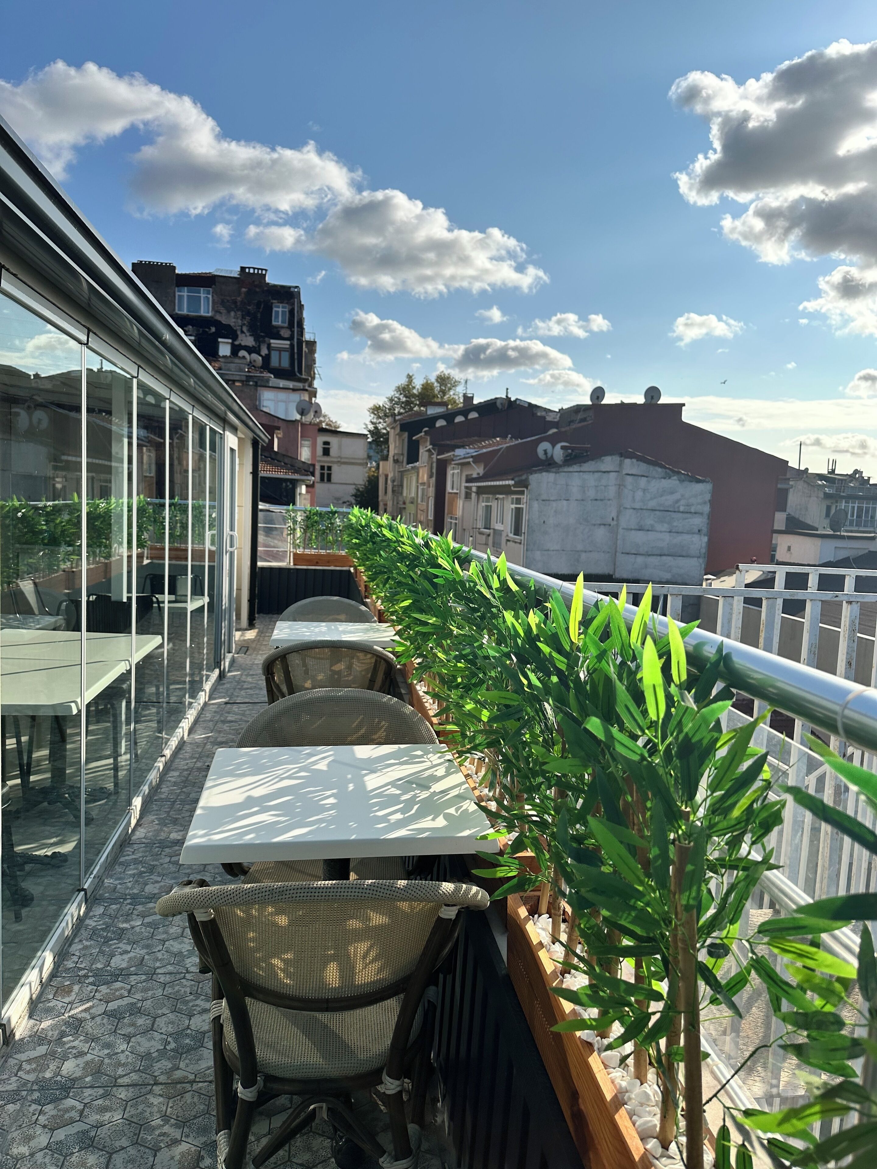 Photo - Bade Boutique Hotel Kadıköy