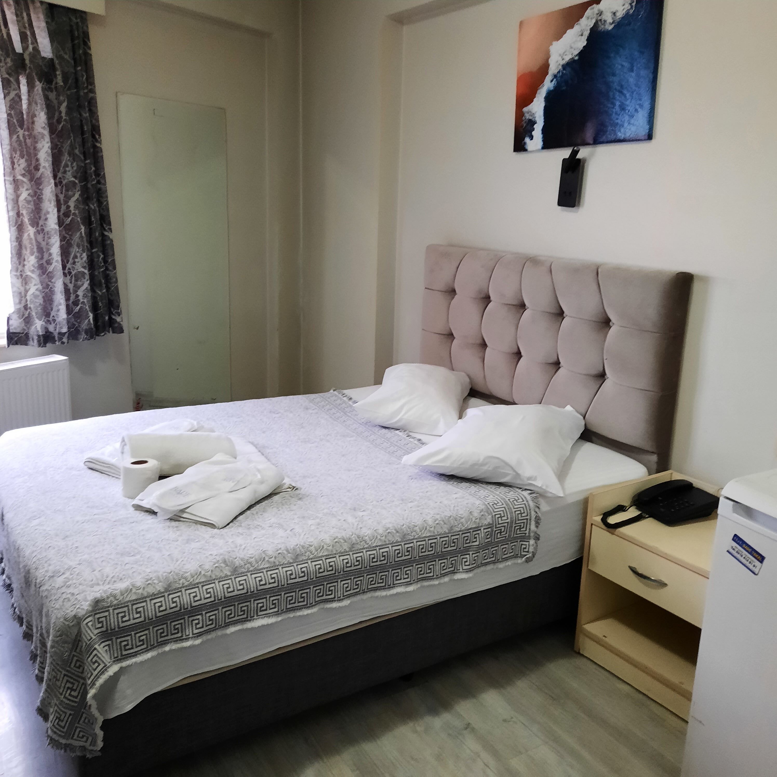 Photo - Bade Boutique Hotel Kadıköy