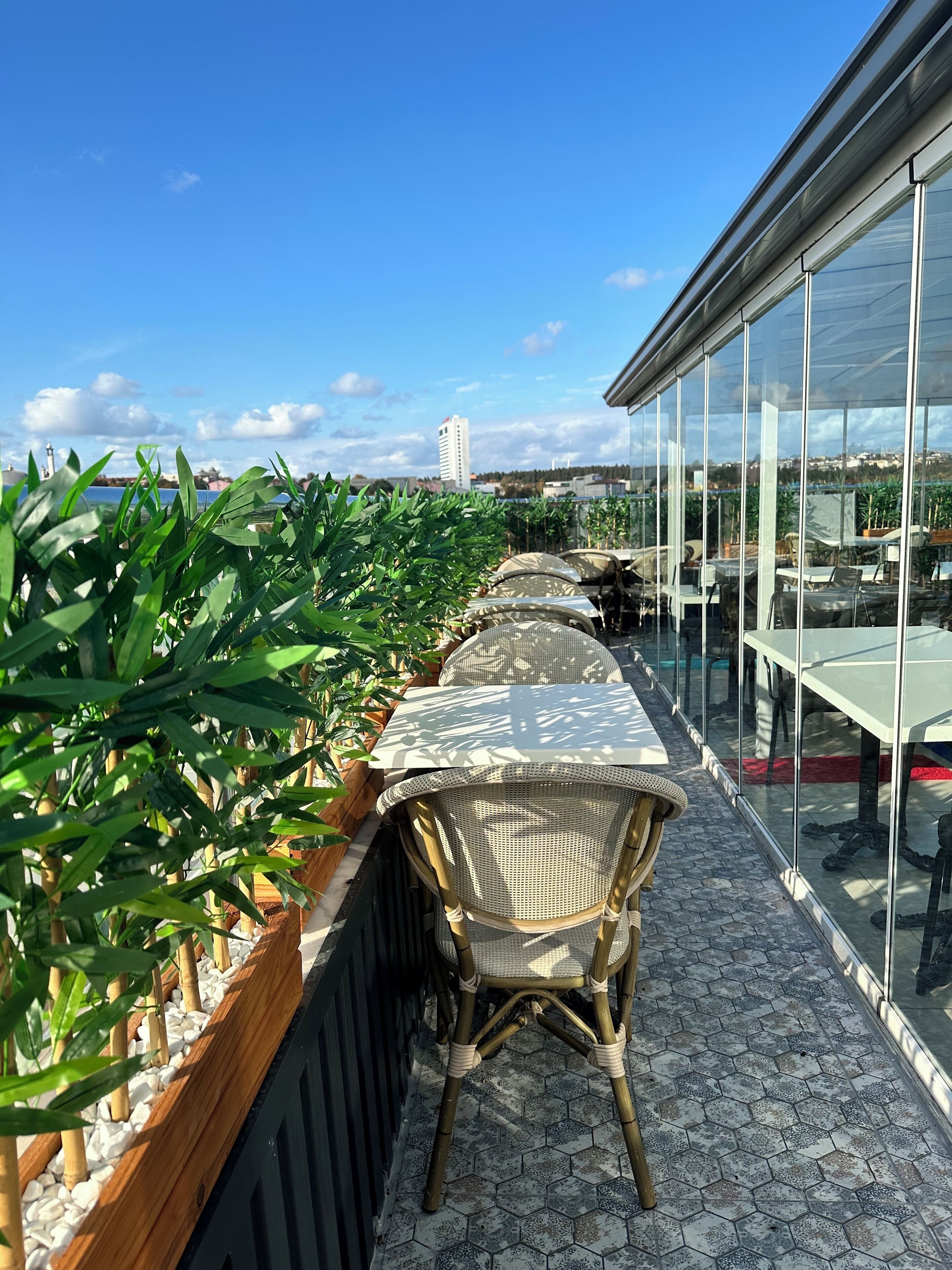 Photo - Bade Boutique Hotel Kadıköy