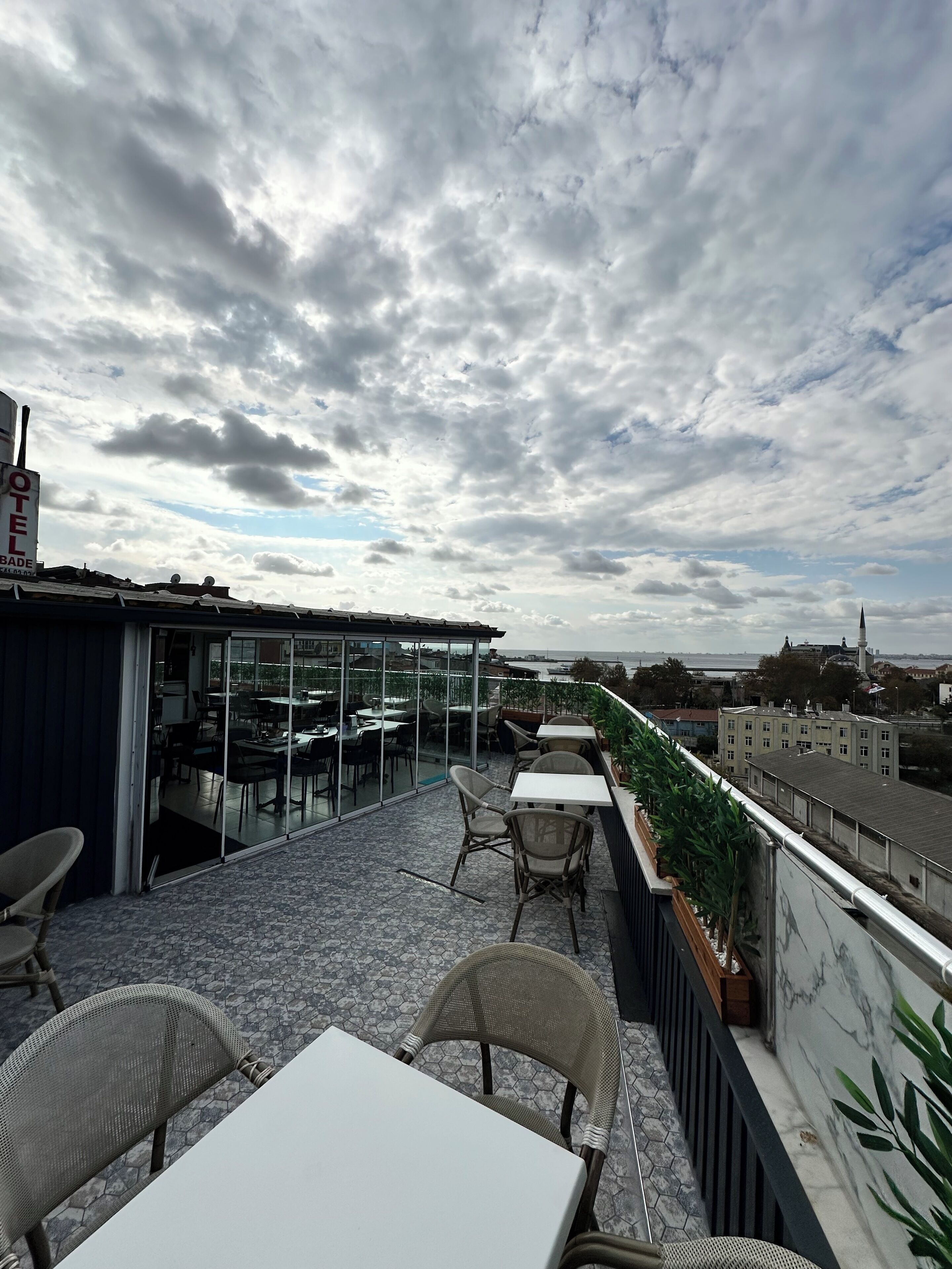 Photo - Bade Boutique Hotel Kadıköy