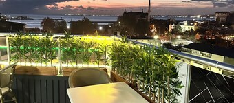 Bade Hotel Kadikoy