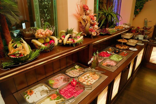 Dining - Apart Hotel Flora Residence (Samokov)