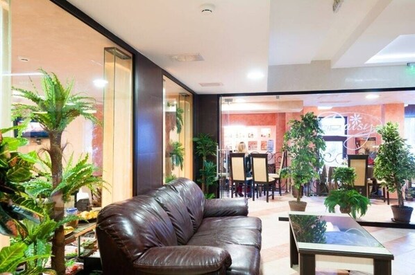 Intérieur