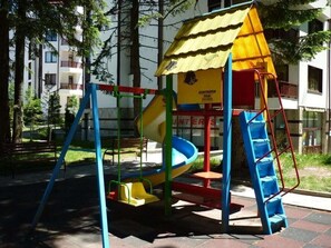 Espace pour enfants