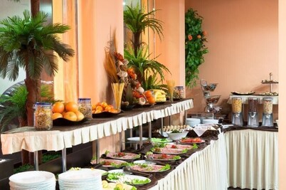 Apart Hotel Flora Residence