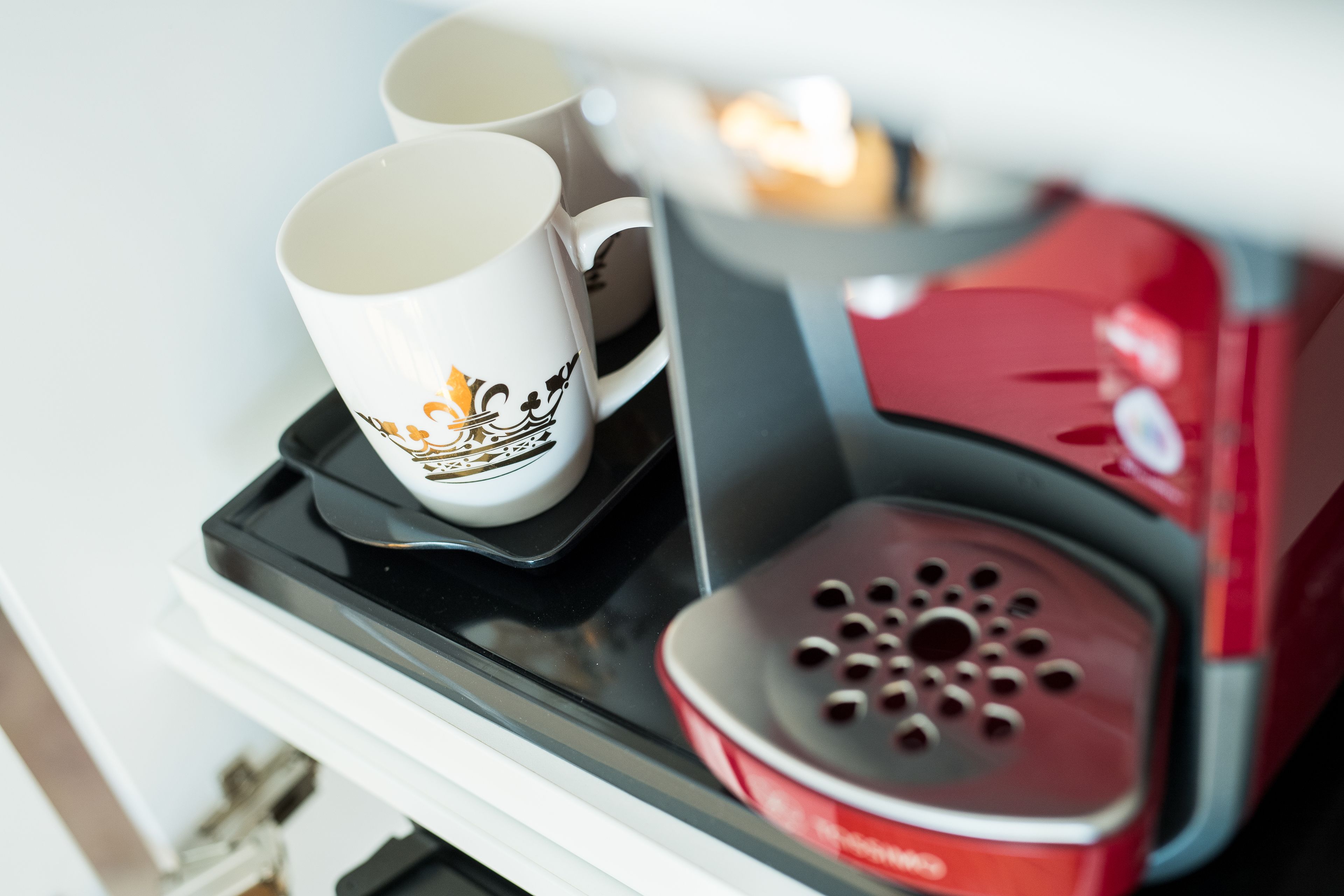 double room (zeitreise) | premium bedding, minibar, in-room safe, desk