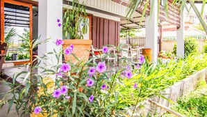 View from property - 428 Pha Mansion (Chachoengsao)