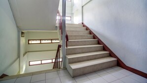 Staircase - 428 Pha Mansion (Chachoengsao)