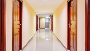 Lobby - 428 Pha Mansion (Chachoengsao)