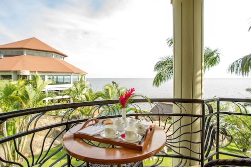 Malaika Beach Resort