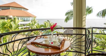 Malaika Beach Resort