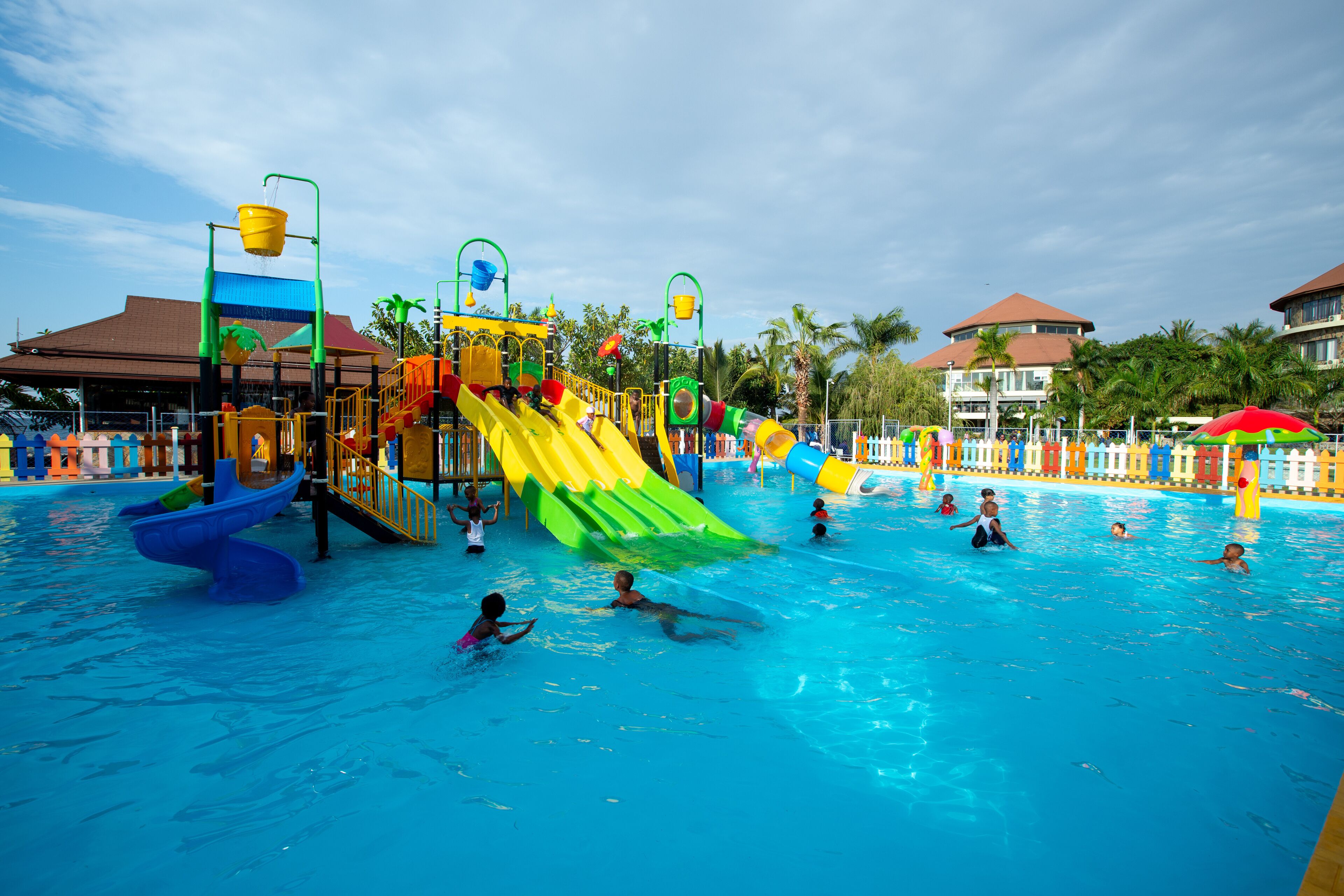 children’s activities