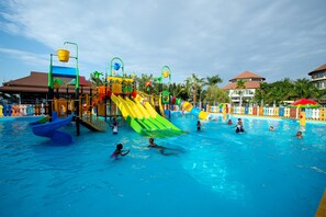 Activités pour enfants